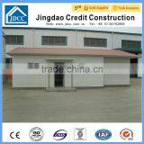 China Prefabricated Houses thumbnail-1