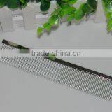New Pet Products Pet Grooming Comb Steel Pet Dog Comb thumbnail-2