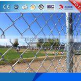 Chain Link Fence thumbnail-5