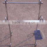 Metal Towel Rack thumbnail-1