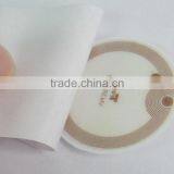 Hot Sale UHF RFID Label/stickers for Logistics Tracking (SL-1001) thumbnail-6