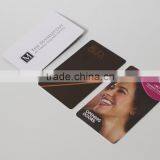 Cr80 Printable MIFARE Plus 2K Hotel Key Card thumbnail-4
