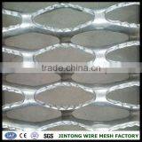 Stainless Steel Antiskid Plate/stair Grating/perforated Grip Strut Grating