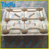 Automatic Wooden Pallet Making Machine With High Quality (SMS:0086-15890650503) thumbnail-1