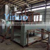 Evaporative Cooling Pad Production Line thumbnail-3