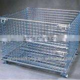 Foladable Storage Cage