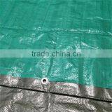 Green Silver Tarpaulin Hdpe thumbnail-1