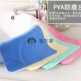 Multi-functional Durable E-co Friendly PVA Chamois Towel thumbnail-3