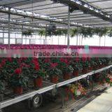 Optimise Conditions Greenhouse Rolling Benches thumbnail-1