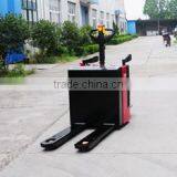 2.0-2.5T Electric Pallet Truck thumbnail-3