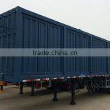SINOTRUK HOWO 40Ton Van Semi-trailer For Sale thumbnail-3