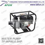 Chinese Manufacturer TAFUN Water Pump Motor Home thumbnail-3