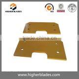 Thru-hardened Scraper Blades and Drop Center Sections thumbnail-1