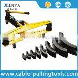 SWG Portable Manual Hydraulic Pipe Bender/busbar Bender thumbnail-1