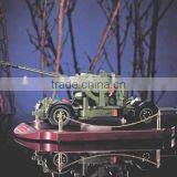 Home Decoration Cannon Model thumbnail-1