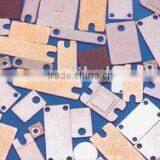 Tungsten Copper Heat Sink thumbnail-1