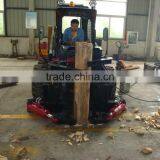 Skid Loader Attachment,bobcat Attachments Tree Shear thumbnail-2