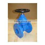 Iron Casting Gate Valve F4-DIN thumbnail-4