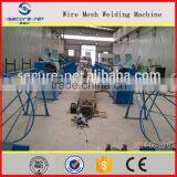 Straightening And Cutting Machine/Wire Straightening Cutting Machine thumbnail-2