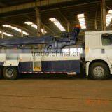 Recovery Vehicle With Beiben Chassis thumbnail-1