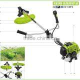 Agricultural Portable Knapsack Mist Blower Power Sprayer Pump Mist Duster Spraying Machinery Price HL3WF - 3 thumbnail-4