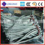 Eye Type Steel Cable Sock/High Quality Cable Sock