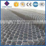 Oblique Packing Tube Settler for Water Treatment,Tube Settlers Packing,Oblique Packing thumbnail-1