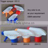 Various Design 28/410 Plastic Trigger Sprayer