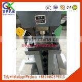 Multi-functional Punching and Shearing Machine thumbnail-2