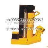 Portable Track Jack for Railway Lifting Tools thumbnail-6