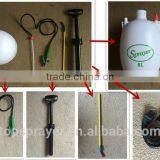 High Quality High Pressure Garden Spray thumbnail-1