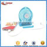 Southeast Asia Trending Hand Held Cooling Fan World Best Selling Products thumbnail-6
