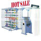 COZ Series High Speed Cord Knitting Machine thumbnail-1