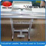 ORSAI-600 Foot Pedal Sealing Machine for Shops, Homes and Some Workplaces. thumbnail-4