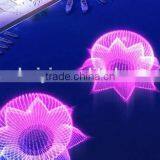 All Kinds of Water Feature Types for Music and Program-control Fountains thumbnail-4