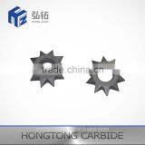 Tungsten Carbide Bush Hammer Tips for Stone Cutting thumbnail-1