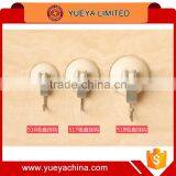 Powerful Glass Pothook of Kitchen Bathroom Size L thumbnail-4