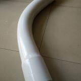 Plumbing Pvc Long Radius 90 Degree Pipe Bend thumbnail-1