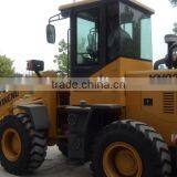 YINENG Wheel Loader YN920 thumbnail-5