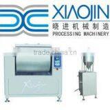 25~50kg/time Vacuum Dough Mixer ZHM120 thumbnail-1