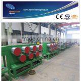 Automatic Used PET Strapping Band Production Line With 10 Years Factory thumbnail-6