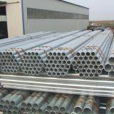 ASTM A36/ A53 Z275 Galvanized Steel Tube thumbnail-3