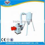 China Professional Efficient 0.8-1.5T/h Hammer Mill/Wood Hammer/Feed Hammer Machine thumbnail-6