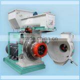 Automatic Efficient EFB Pellet Mill thumbnail-1