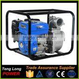 High Quality Low Price Gasoline Engine Drived Electric Water Pump thumbnail-5
