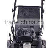 2015 Best Quality Smart Lawn Mower for Sale thumbnail-1