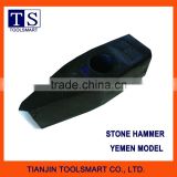 stone hammer