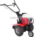 Agricultural Tiller Tractor With Best Quality 6.5HP Farm Power Tiller Machines thumbnail-3