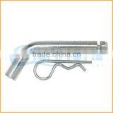 Made In Dongguan Steel Spring Pins for European Car thumbnail-6
