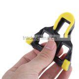 2pcs Bicycle Cycling Self-locking Bike Pedal MTB Road Cycling Bearing Pedals Ultralight Pedal 2 Colors Bike Accessories Parts thumbnail-2